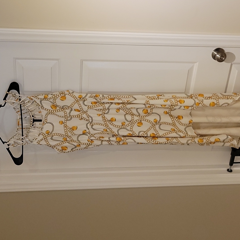 BCBG Dress